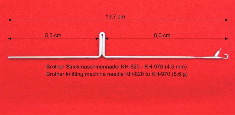 Nadel-Brother-Strickmaschine-KH820-KH970