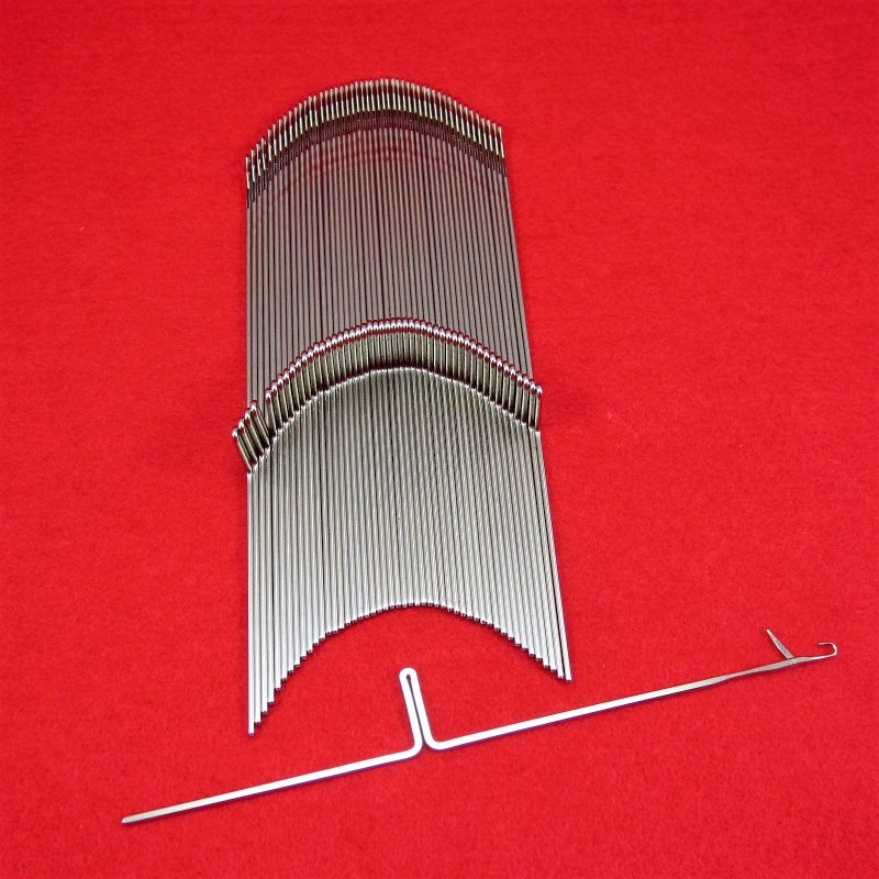 Nadeln für Brother KH820 bis KH970 50Stck