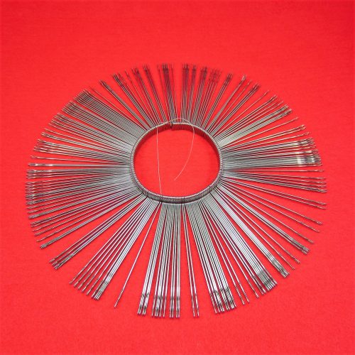 Nadel Strickmaschine Pfaff Passap E-8000 - knitting machine needle pfaff passap e8000