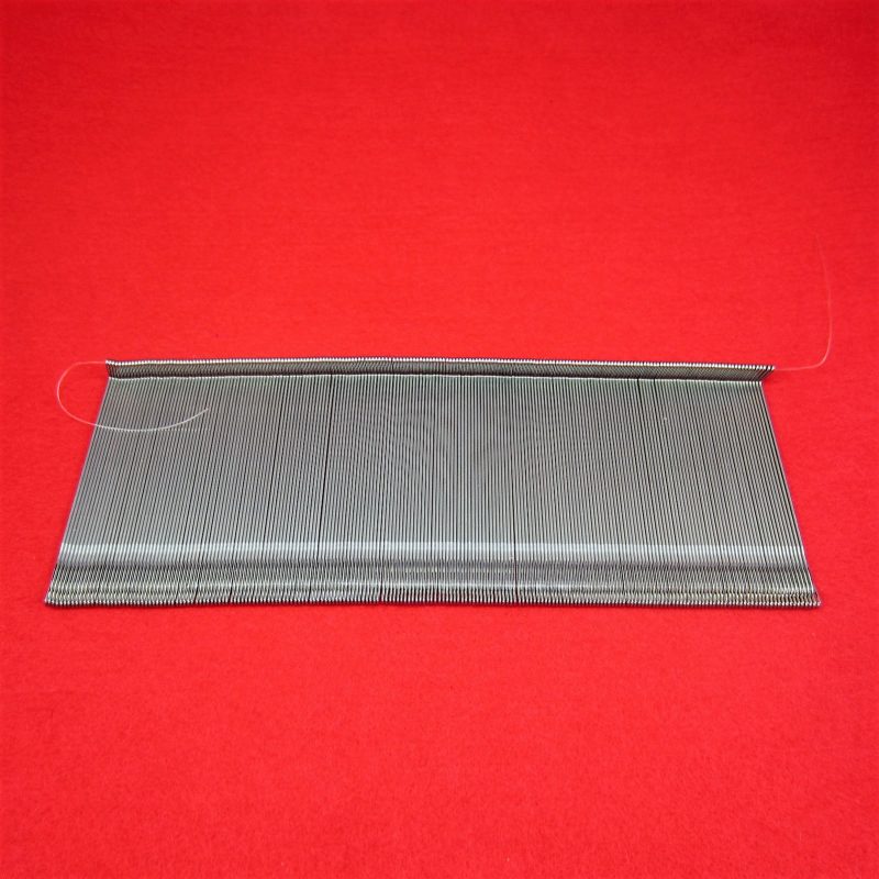 Nadeln Strickmaschine Pfaff Passap E-8000 - knitting machine needles pfaff passap e8000