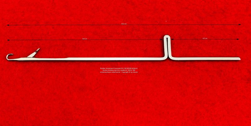 Brother-Strickmaschinennadel-KH160-KR160-brother-knitting-machine-needle-details