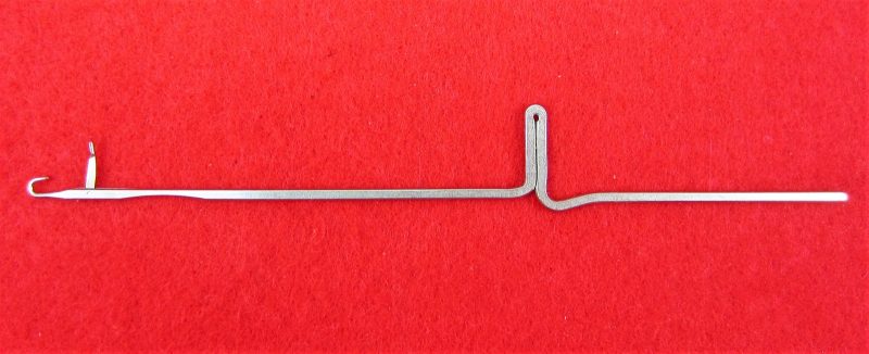 Brother Strickmaschinen Nadel KH-552 - KH-800