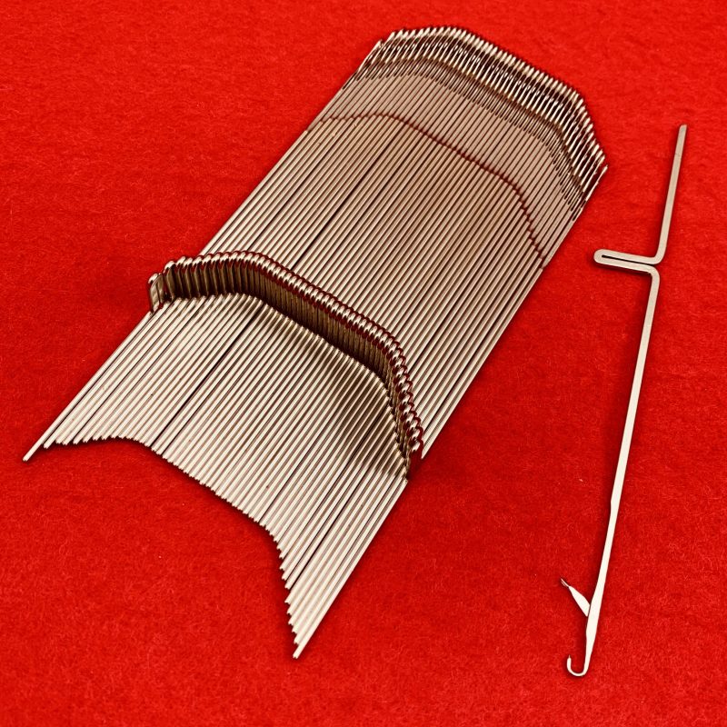 Nadeln-Brother-Strickmaschine-KH160-KR160-brother-knitting-machine-needles