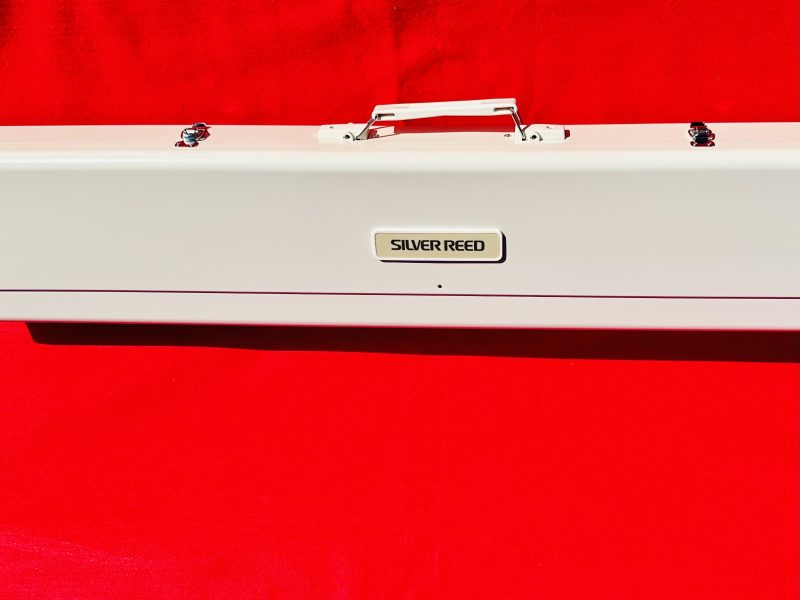 Strickmaschine Silverreed SK280