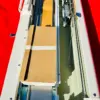 91904fc8eb047a7171fb1b4e91681091.webp Silver-Reed SK-280 + SRP-60N Strickmaschinen-Komplettset mit deutscher und englischer Anleitung