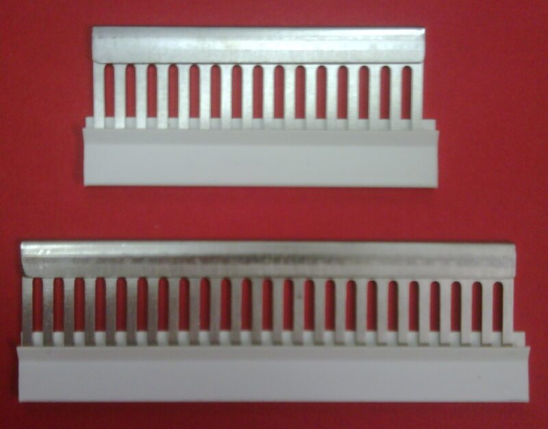Sockenset 4.5mm Bild 1 Sockenset 4,5 mm – 16 + 24 Maschen mit Kappen