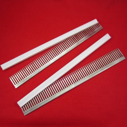 deckerkamm-set-45-60-60-original Deckerkamm-Set 4,5 mm – 2 × 60 Maschen mit Kappen