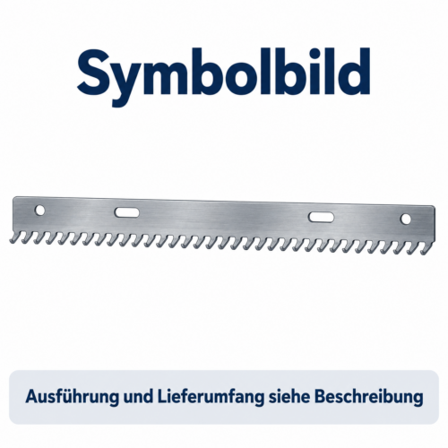 einhaengekamm-symbolbild Einhängekamm 3,5 mm – 64 Maschen