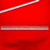 Deckerkamm 9,0 mm – 40 Maschen mit Kappe