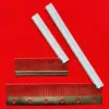 Deckerkamm-Set 3,6 mm – 28 + 50 Maschen mit Kappen