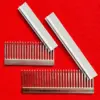Sockenset 3,6 mm – 20 + 28 Maschen mit Kappen