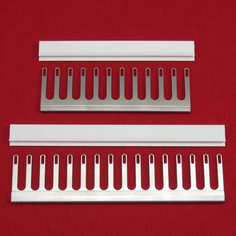 Sockenset 9,0 mm – 12 + 16 Maschen mit Kappen