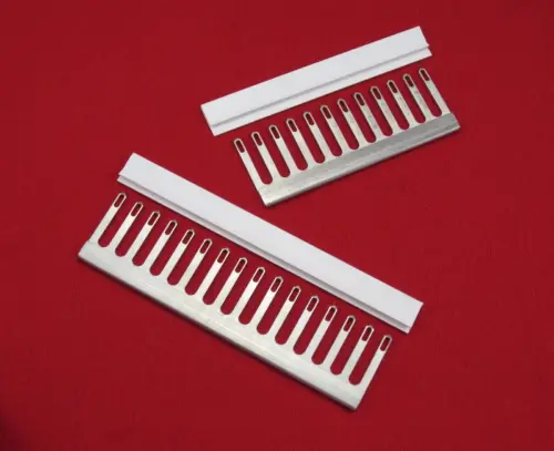 Sockenset 8,0 mm – 12 + 16 Maschen mit Kappen