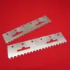 Einhängekamm-Set 4,5 mm – 2 × 40 Maschen