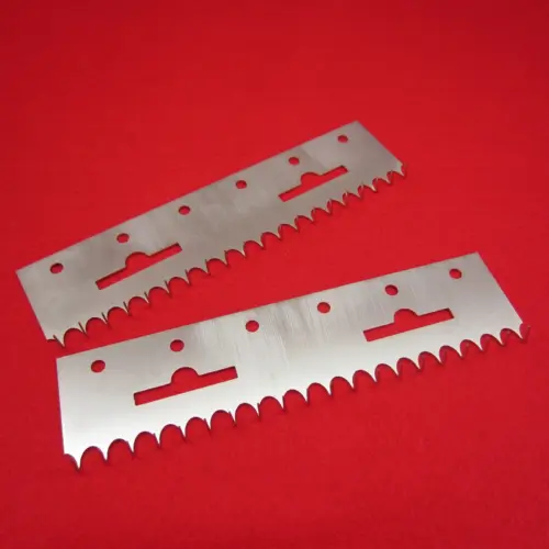 Einhängekamm-Set 4,5 mm – 2 × 40 Maschen