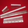 Deckerkamm-Set 4,5 mm – 16 + 24 + 40 + 60 Maschen mit Kappen
