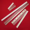 Deckerkamm-Set 5,0 mm – 16 + 36 + 60 Maschen mit Kappen