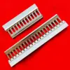 Sockenset 7,0 mm – 12 + 20 Maschen mit Kappen