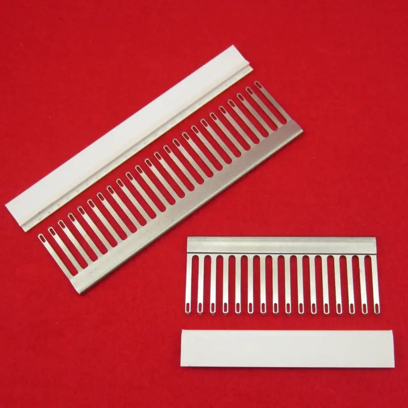 Sockenset 5,0 mm – 16 + 24 Maschen mit Kappen