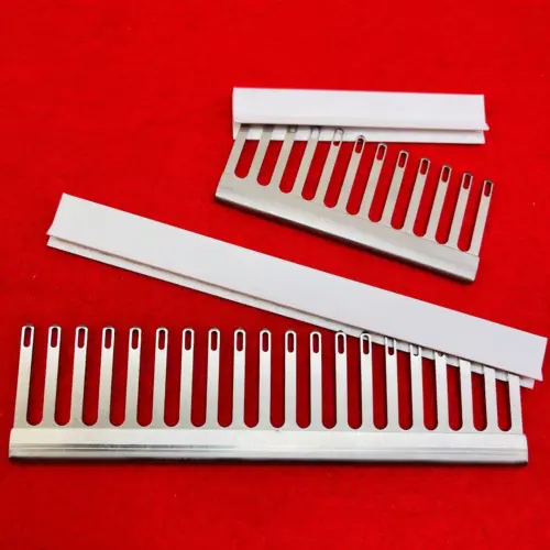 Sockenset 6,5 mm – 12 + 20 Maschen mit Kappen