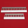 Sockenset 9,0 mm – 12 + 16 Maschen mit Kappen